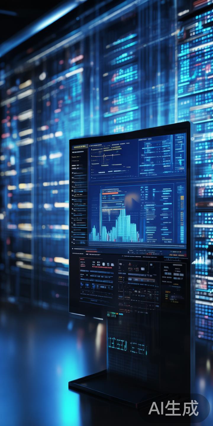 在安全保障方面，平台引入了智能监测系统，实时检测可