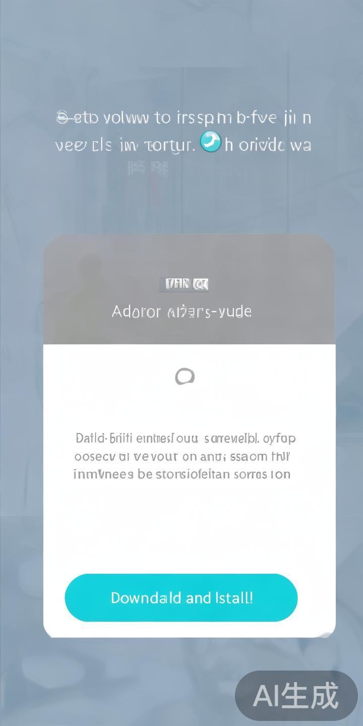 全面解析开云体育app下载官方入口指南及最新使用技巧,轻松畅享体育盛事 下载与安装:点击下载安装按钮,根据系统提示完成安装