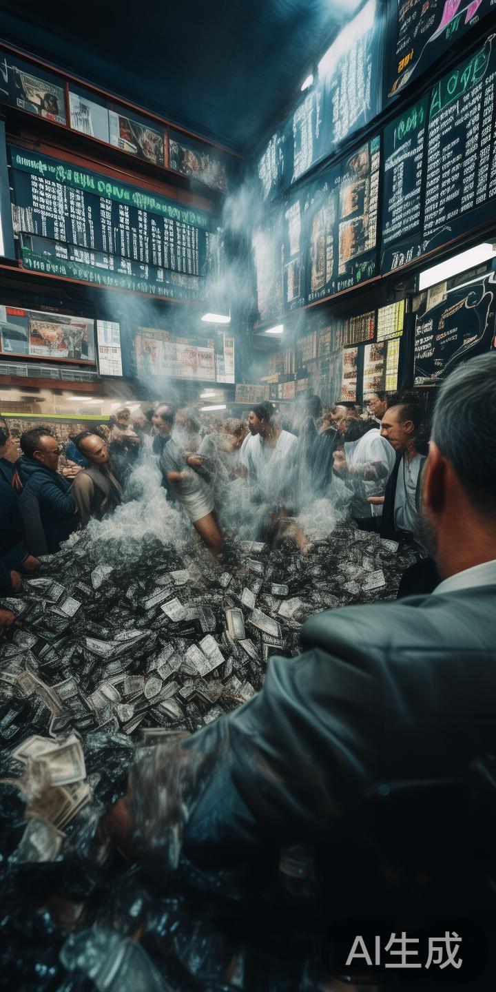 全面解析开云官网体育赔率布局及实现精准赢利的实用策略指南 市场投注量的变化:大量资金涌入某一方,可能造成赔率