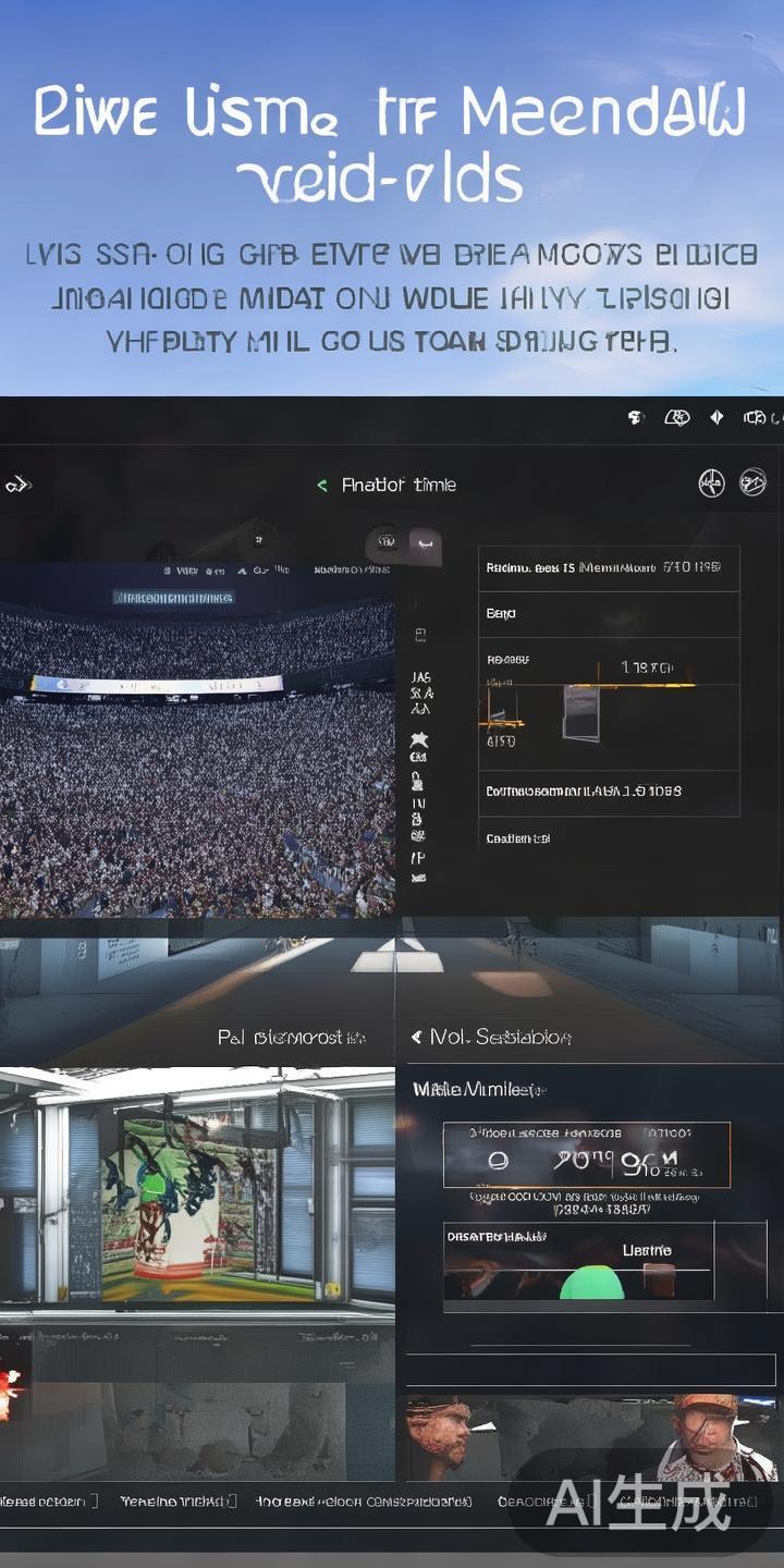 在赛事期间，云开体育电脑版的直播和实时赛况功能非常