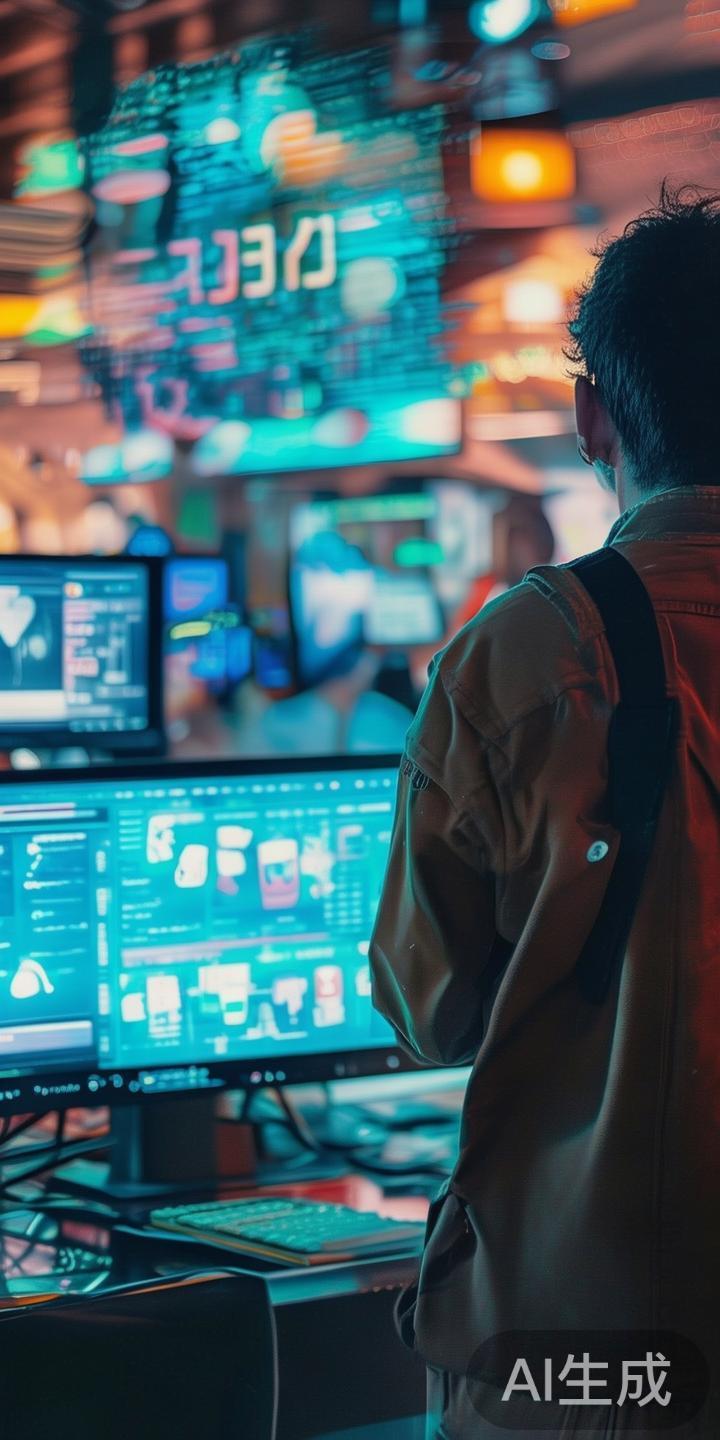 关注官方社交媒体平台
不少平台会在官方渠道公布最